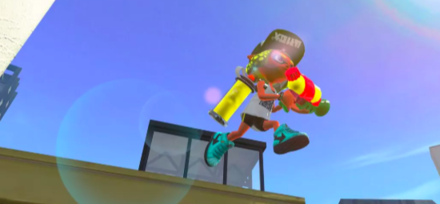 ウデマエXに関する画像