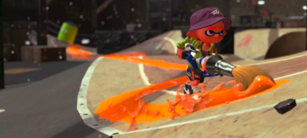 ウデマエXに関する画像