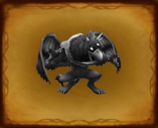 妖魔ゲモンの画像