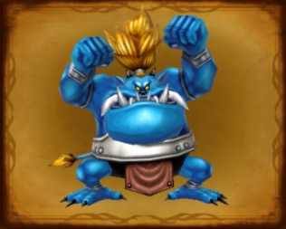 ブルファングの画像