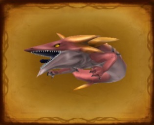 シャークマジュの画像