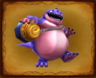 ボボンガーの画像