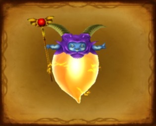 ラプソーンの画像