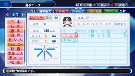 ポルシンガー