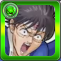 万事屋のメガネ 志村新八の画像