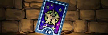 パズドラ 星のタロットカードの入手方法と使い道 ゲームエイト