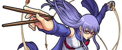 猿飛あやめの画像