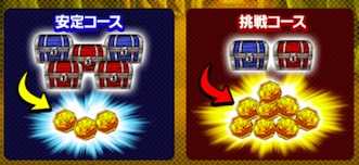 有料コースの画像