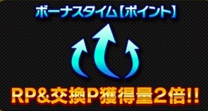 ボーナスタイムの画像