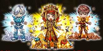 見た目アバターの画像