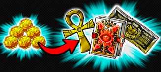 ゴールドコインストアの画像