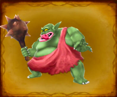 ボストロールの画像