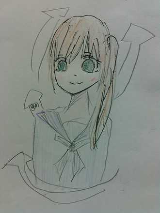 コメント画像