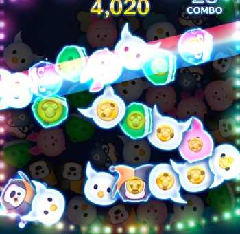 キャプテンアメリカのスキル画像