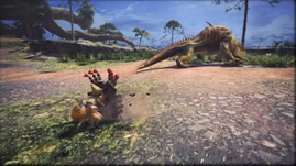 モンハンワールド まもりの大盾の入手方法と使い方 Mhw ゲームエイト