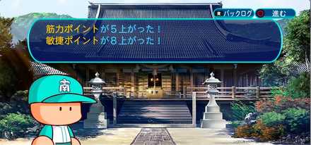 民夫の神社通い