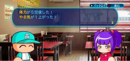 いちごのデートくりかえし