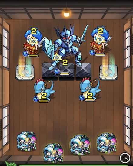 猿飛あやめステージ1