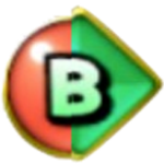 攻特補呪Bのアイコン