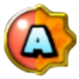 攻特攻呪Aのアイコン