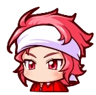 榎下舞那美　アイコン