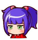 市枝いちご　アイコン