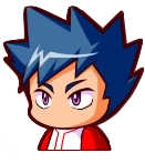 多目口疾風の画像