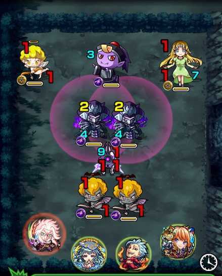 モンスト 最も危険な男 高杉晋助 超究極 の適正ランキングと攻略方法 仇 ゲームエイト