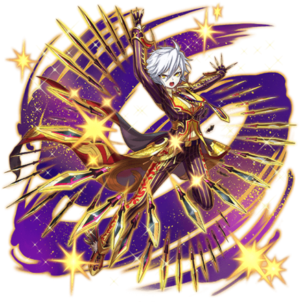 オセロニア 金色アルタイルの評価とおすすめデッキ ゲームエイト