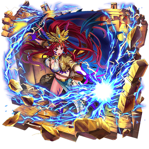 オセロニアの［包囲する黄金］マルガレータの画像