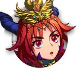 冒険・マルガレータのアイコン