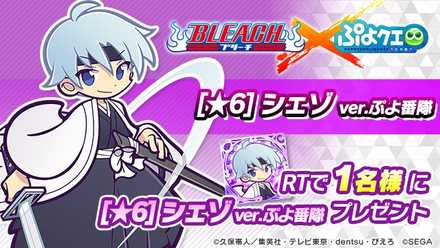 シェゾ ver.ぷよ番隊の画像