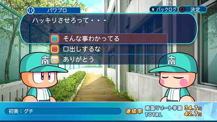 グチ