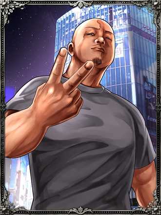 押忍マンの画像