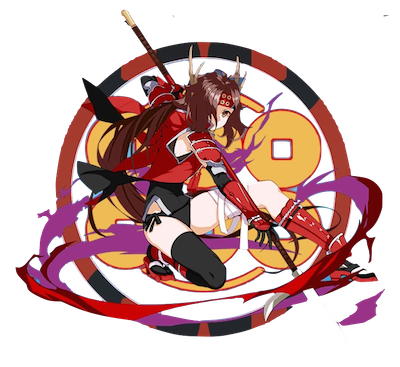 崩壊3rd 真田幸村 セットの評価と聖痕情報 ゲームエイト 崩壊3rd 真田幸村 セットの評価と聖痕情報 ゲームエイト