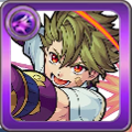 [剣道部主将 藤園イチトの画像