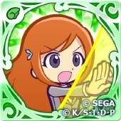 井上織姫の画像