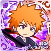 黒崎一護の画像