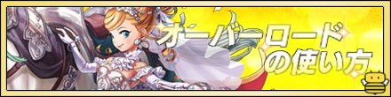 オーバーロード