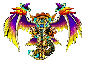 クロノスメイル