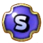 補助特技Sのアイコン