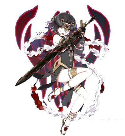 崩壊3rd 姫軒轅 黒 T の評価とスキル おすすめ装備キャラ ゲームエイト