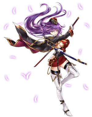 ［正義の裁き］関羽の画像