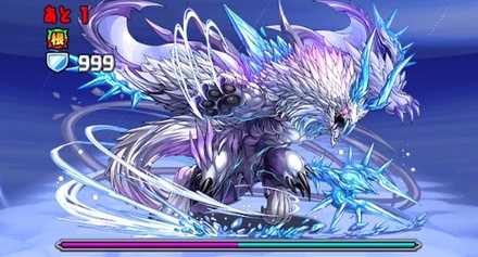 パズドラ 白鯨降臨のソロ攻略と周回パーティ ゲームエイト