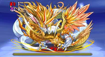 パズドラ 白鯨降臨のソロ攻略と周回パーティ ゲームエイト