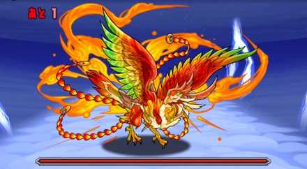 白鯨降臨のダンジョンデータの2F