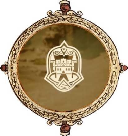 フラットランド地方のアイコン