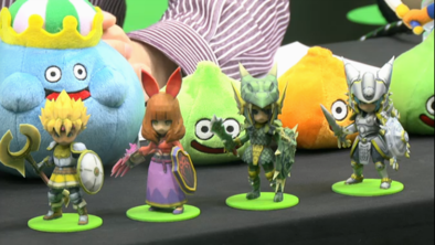 ニコ生　プレゼント