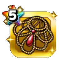 リーズレットネックレス