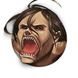 ［小型の巨人］ユミルの画像